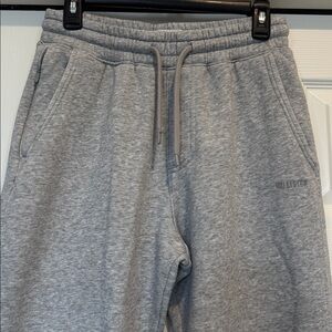 Hollister Relaxed Fit Joggers